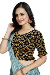 StylesIndia Women's Cotton Lycra Stretchable Designer Tank Tops – Trendy & Ethnic DN-Sanika Mogra